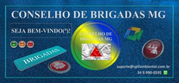 Conselho De Brigadas MG – Seja Bem- vindo(ª) !