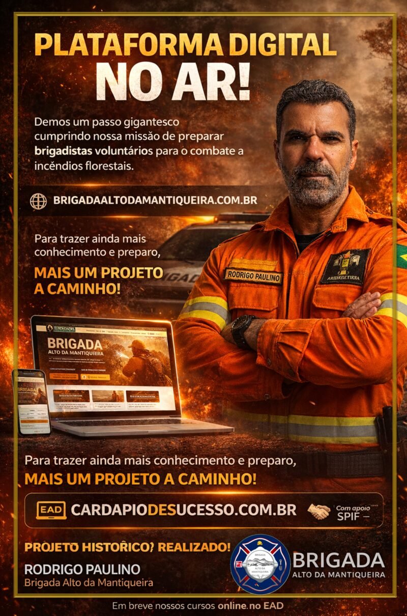 SPIF-AMBIENTAL UBERLÂNDIA MG BRASIL