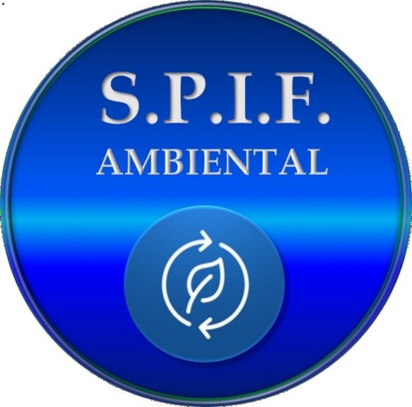 Página Inicial | SPIF-AMBIENTAL