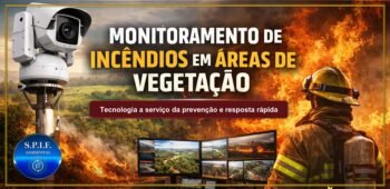 SPIF-AMBIENTAL Projeto de Monitoramento com Câmeras