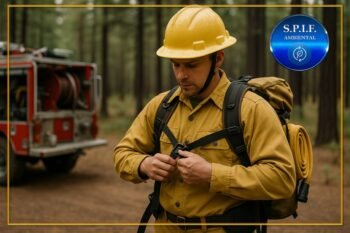 TIPOS DE BRIGADAS NO BRASIL