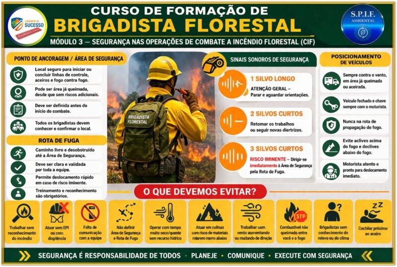 Protegido: CURSO EAD BRIGADISTA FLORESTAL 3º MODULO