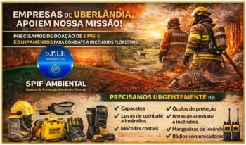 DOAÇÃO APOIO PATROCÍNIO