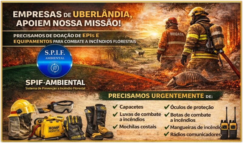 DOAÇÃO APOIO PATROCÍNIO