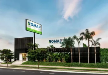 ROMAP CORRETORA DE SEGUROS