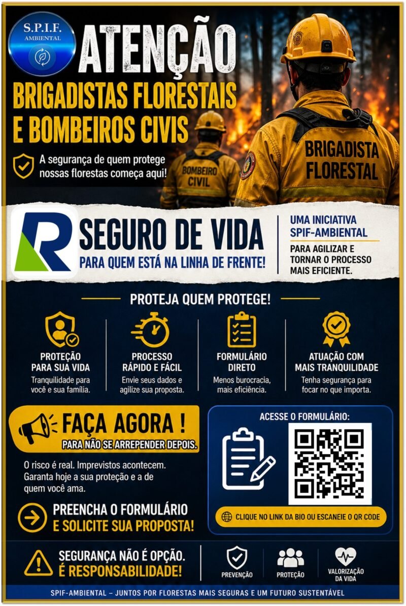 SEGURO DE VIDA ROMAP – CADASTRO