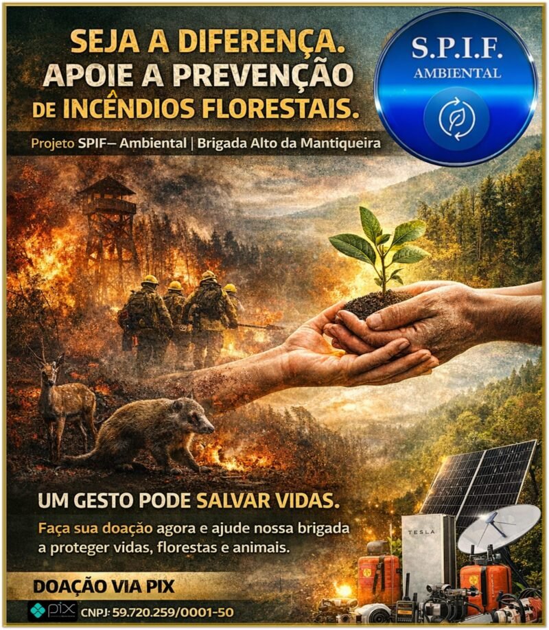 PLANO DE PATROCÍNIO OFICIAL