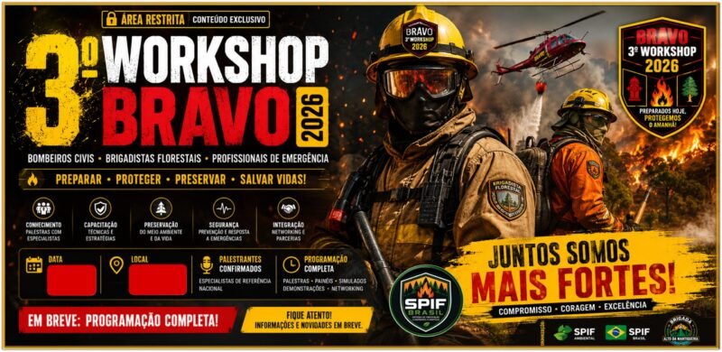 Protegido: EVENTO 3º WORKSHOP BRAVO 2026 – PROJETO