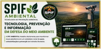 TECNOLOGIA, PREVENÇÃO E INFORMAÇÃO EM DEFESA DO MEIO AMBIENTE