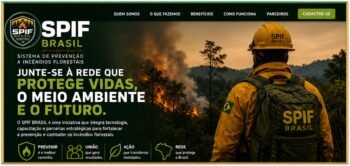 Seja Um Membro ou Parceiro – SPIF BRASIL