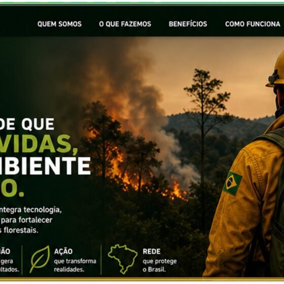 Seja Um Membro ou Parceiro – SPIF BRASIL