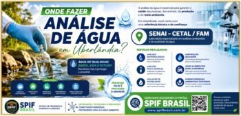 Cuidar da ÁGUA é Garantir o Amanhã